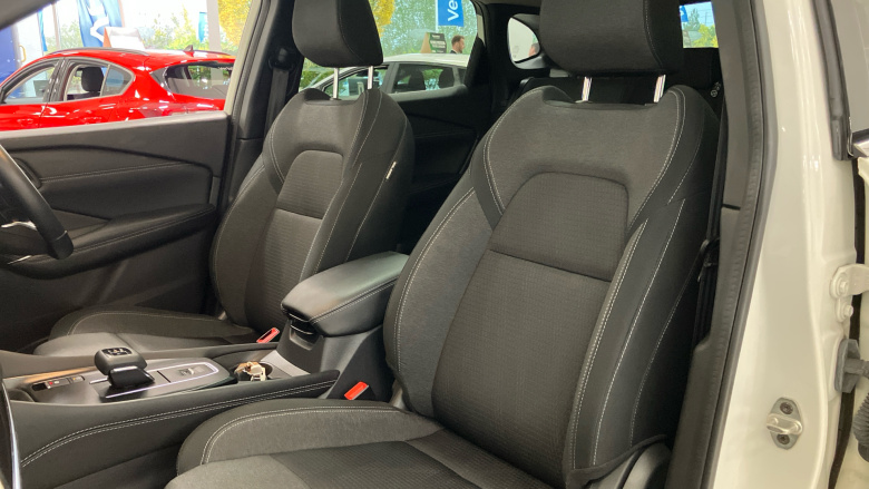 Nissan Qashqai 1.3 DiG-T MH 158 N-Connecta 5dr Xtronic Petrol Hatchback